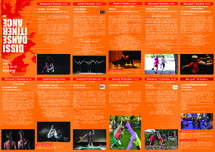 Festival Dissidanse Itinérance Festival Dissidanse Itinérance
