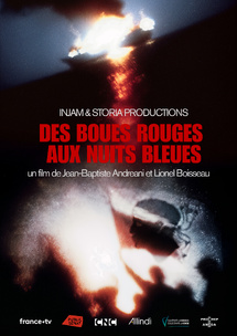 30/11 Film documentaire :  Des Boues Rouges aux Nuits Bleues