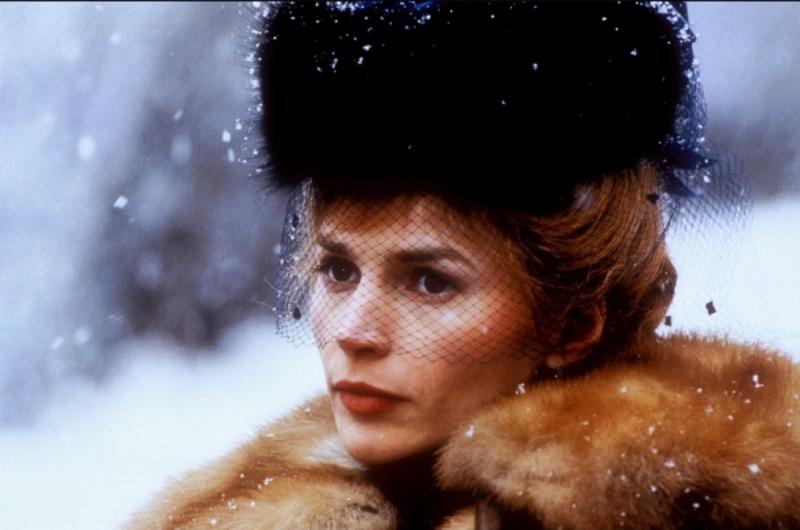 Cinéma : 21-23 avril : Journées du film russe