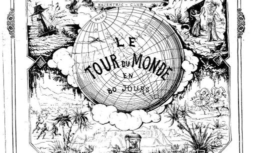 03/12 U Giru, le tour du monde en 80 jours