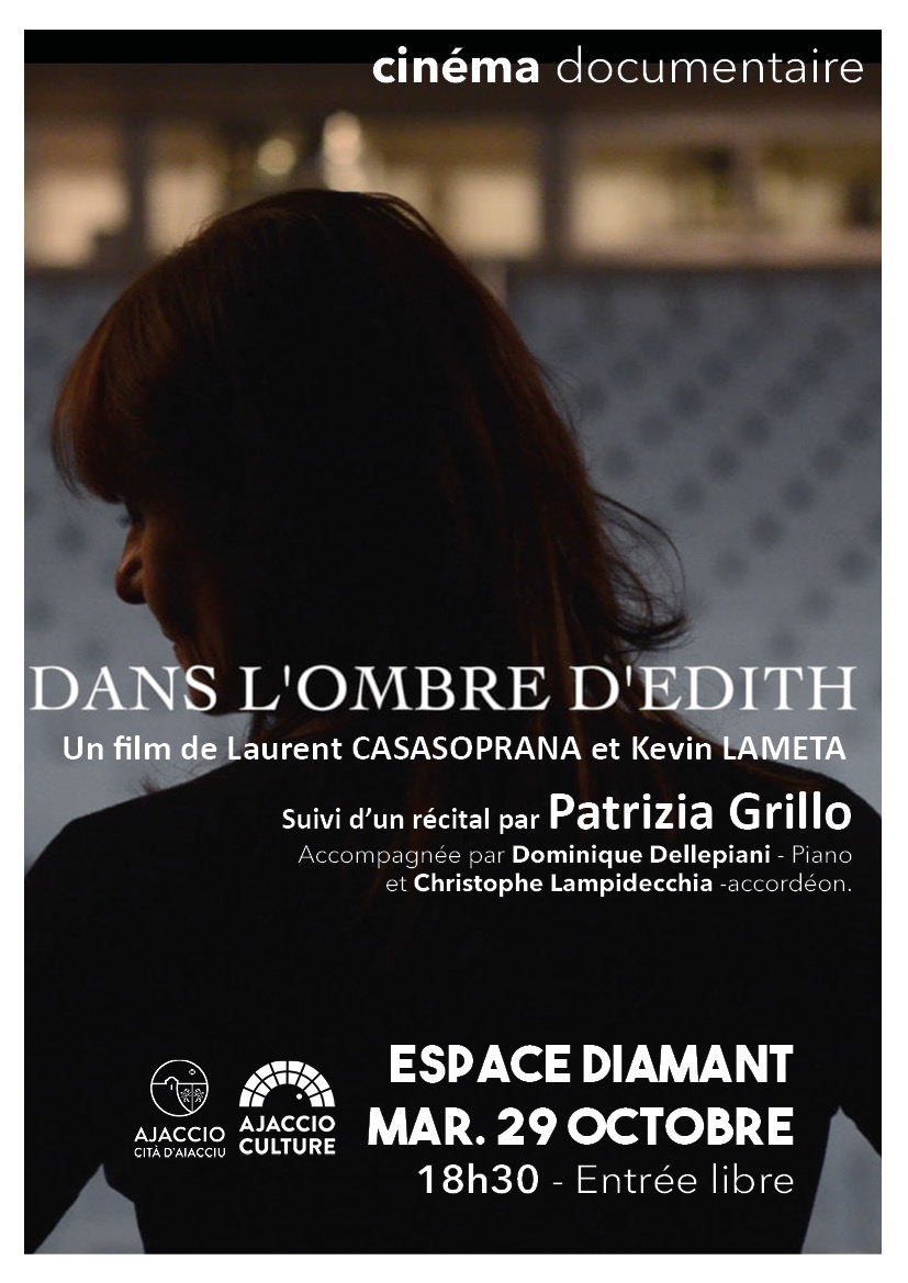 Film / Dans l'ombre d'Edith