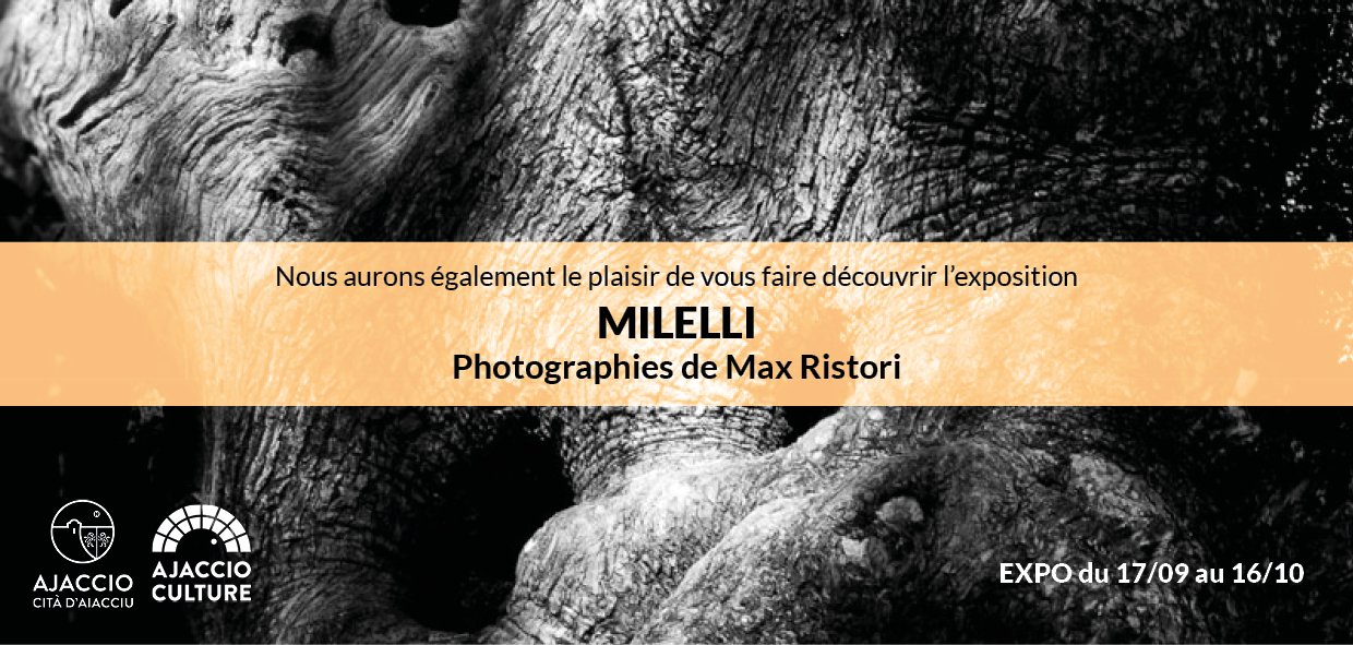 Présentation de la saison culturelle !