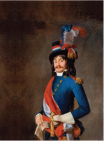 Conférence d'Antoine-Marie Graziani