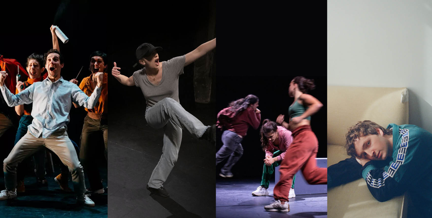 Nouvelles Billetteries ouvertes !