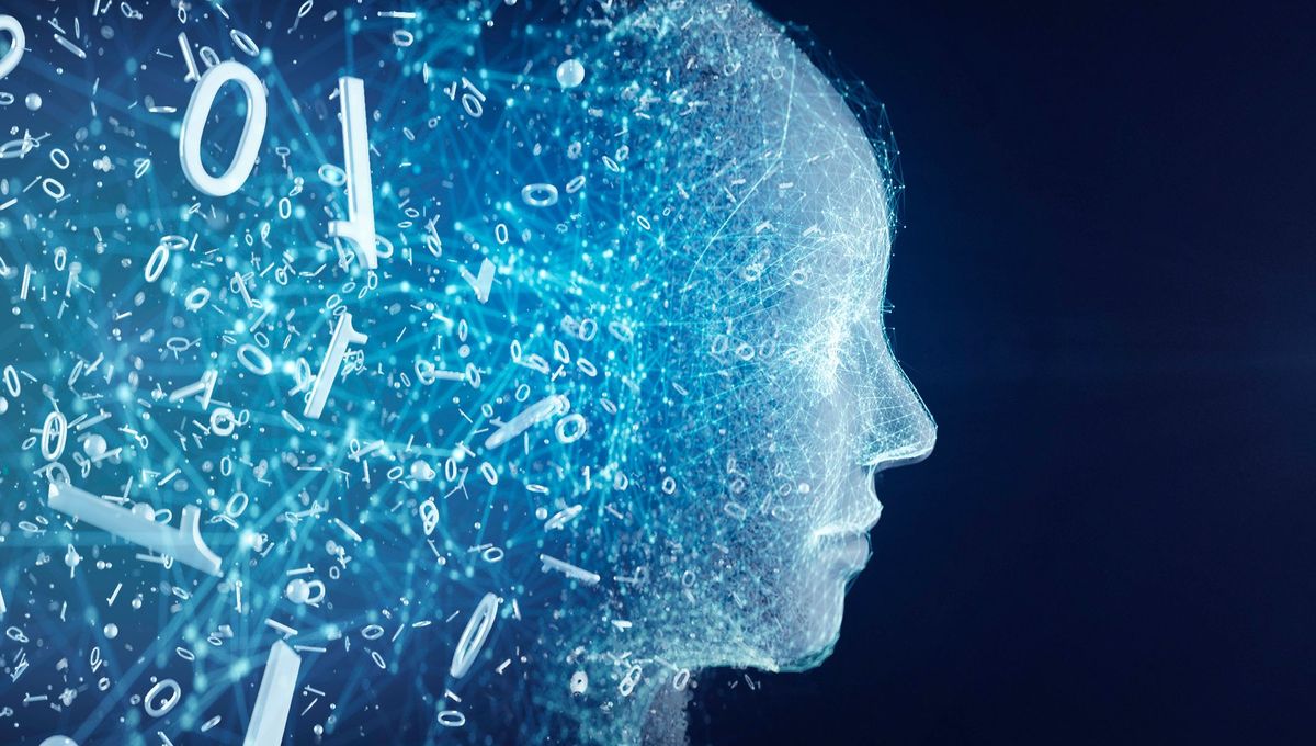 Conférence autour de l'intelligence artificielle