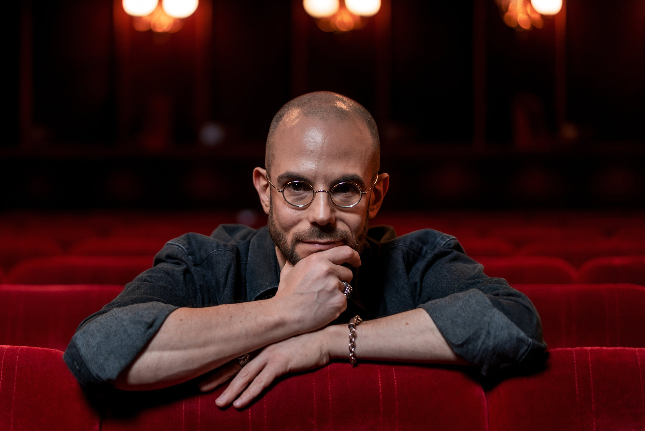 Clément Viktorovitch@Duy-Laurent Tran