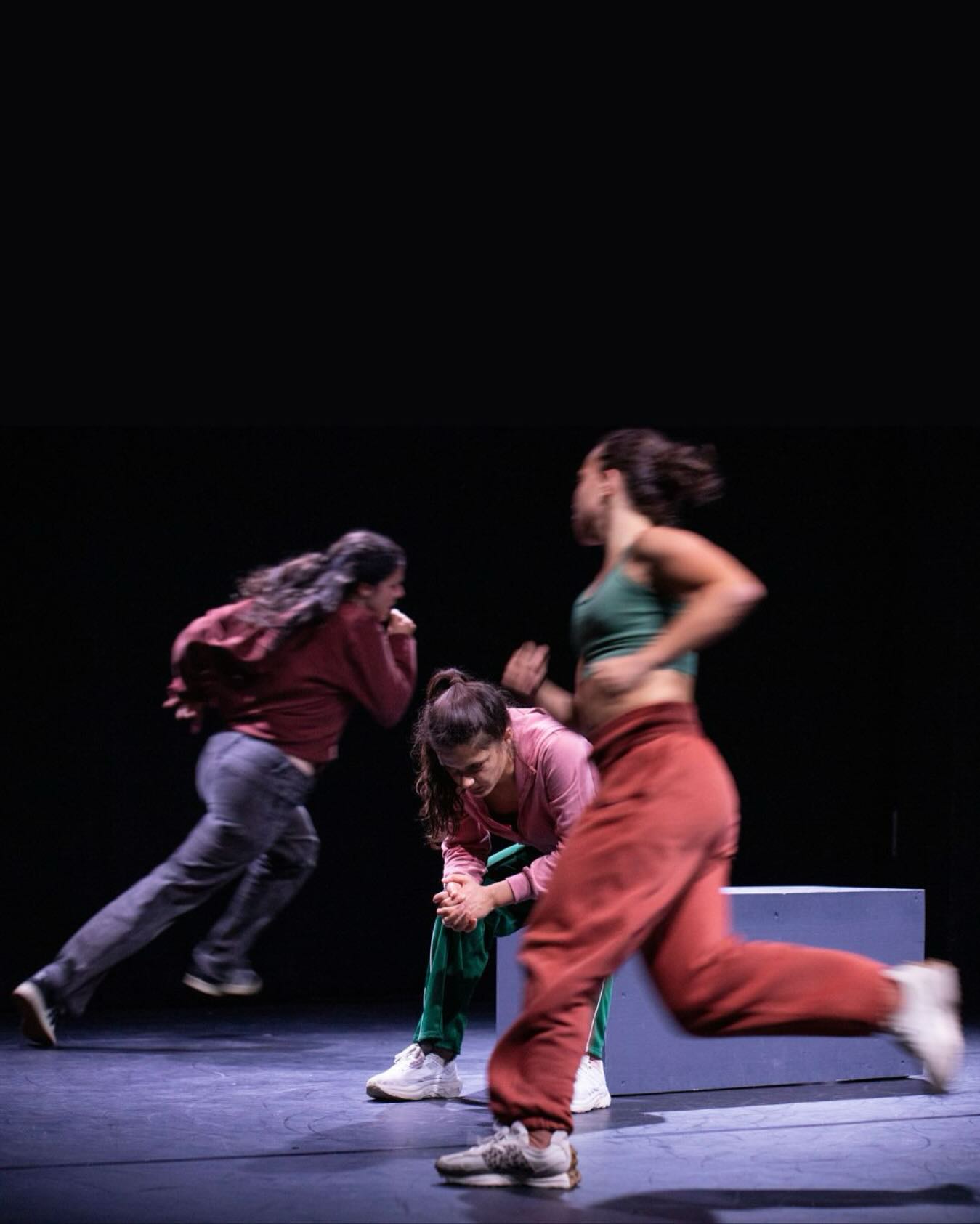 Théâtre à partir de 12 ans - La peau des autres