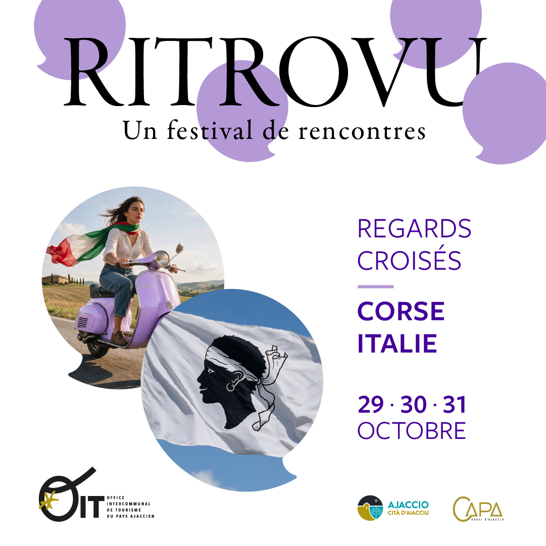 Festival Ritrovu