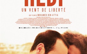 Cinéma en Novembre ! "Hedi, un vent de liberté", "3000 nuits", "Olmo et la mouette", Willy 1er" et le Festival du film anglais