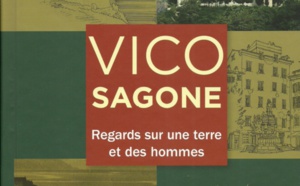 Lundi 16 janvier, 18h30 Conférence « Vico-Sagone. Regards sur une terre et des hommes »