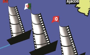 Festival "Cinéma du Maghreb"