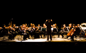 Musique : Ensemble instrumental de Corse