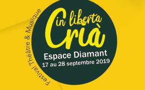 Crià in Liberta : Festival Théâtre et Musique 