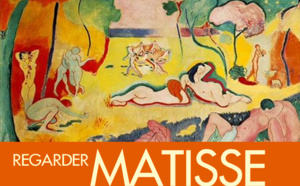 Espace Diamant : Conférence de Jacques Poncin : "Regarder Matisse"