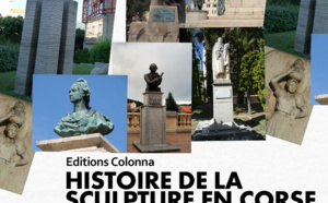 Espace Diamant : Conférence : "Histoire de la sculpture en Corse"