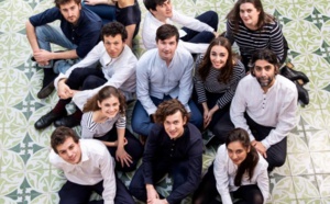 Musique : Amazon / Ensemble Jupiter