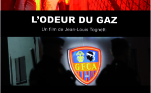 28 avril / Cinéma : L'Odeur du GAZ