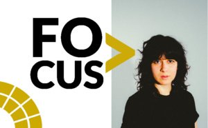 CONCERT ANNULE Focus Musique#2// Laura Cahen// 23 mars