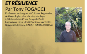 20/01 Conférence : Les savoir-faire de la forêt entre mutation et résilience