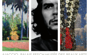 Hasta siempre, Ajaccio à l'heure de Cuba : Exposition de photographies de la Fototeca de Cuba du 20 février au 18 avril 