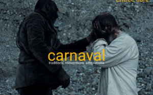 Soirée Allindì : Carnaval