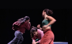 Théâtre à partir de 12 ans - La peau des autres