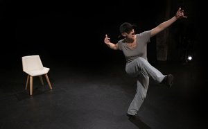 Théâtre : Les chatouilles, ou la danse de la colère