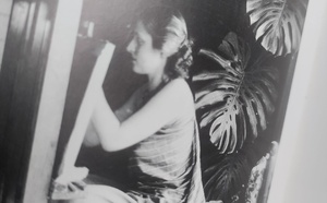 Conférence  « Lydia : muse et modèle de Matisse »