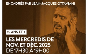 Atelier de chants polyphoniques