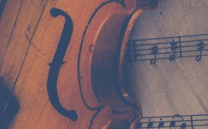 Rencontres Musicales de Méditerranée - Quatuor à cordes du Conservatoire Luigi Boccherini de Lucca à la Cathédrale d'Ajaccio