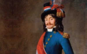 Conférence d'Antoine-Marie Graziani