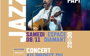 Concert Caritatif "A Strada di A vita"