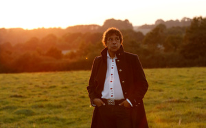 Copie de Concert : Laurent Voulzy