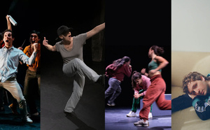 Nouvelles Billetteries ouvertes !