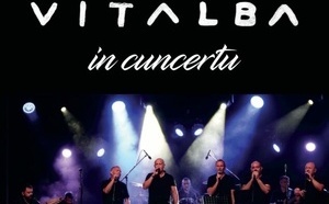 07/03 Concert du groupe Vitalba
