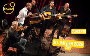 Concert de l'Alba