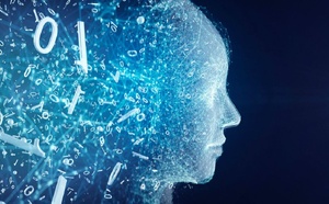 Conférence autour de l'intelligence artificielle