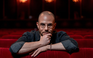 Théâtre : Clément Viktorovitch 'L'art de ne pas dire'