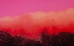 EXPO : "PARCE QUE CETTE VIE-LÀ DEMANDE TOUJOURS PLUS DE LUMIÈRE" / SABATINA LECCIA