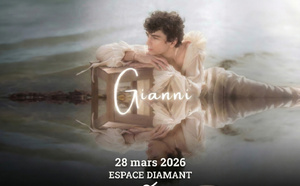 Concert de Gianni !