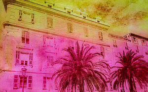 Exposition à la Citadele : Altotipi / Alfons Alt