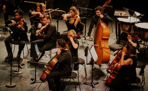 26 NOV. : ENSEMBLE INSTRUMENTAL DE CORSE : CONCERT MOIZART