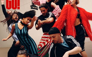 LET'S GO / FAUVE HAUTOT