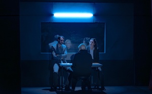 16 MARS Théâtre - DENALI