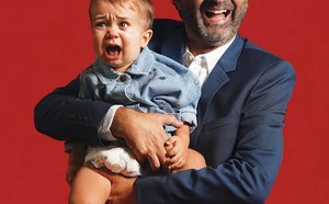 22 AVRIL. Humour - MATHIEU MADENIAN