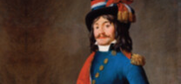 Conférence d'Antoine-Marie Graziani