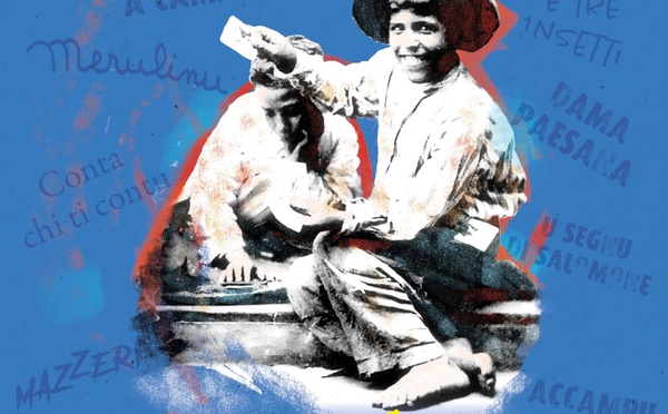 Evènement en partenariat aec les éditions Albiana : Qui veut jouer