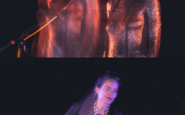 Showcase : Warria Magda