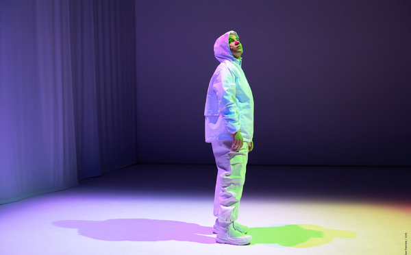 Tout Public à partir de 13 ans : Wireless People