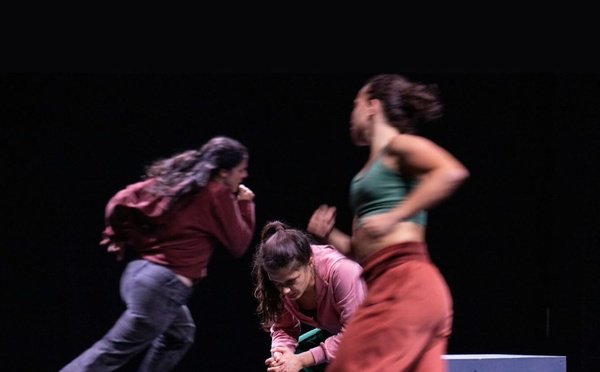 Théâtre à partir de 12 ans - La peau des autres